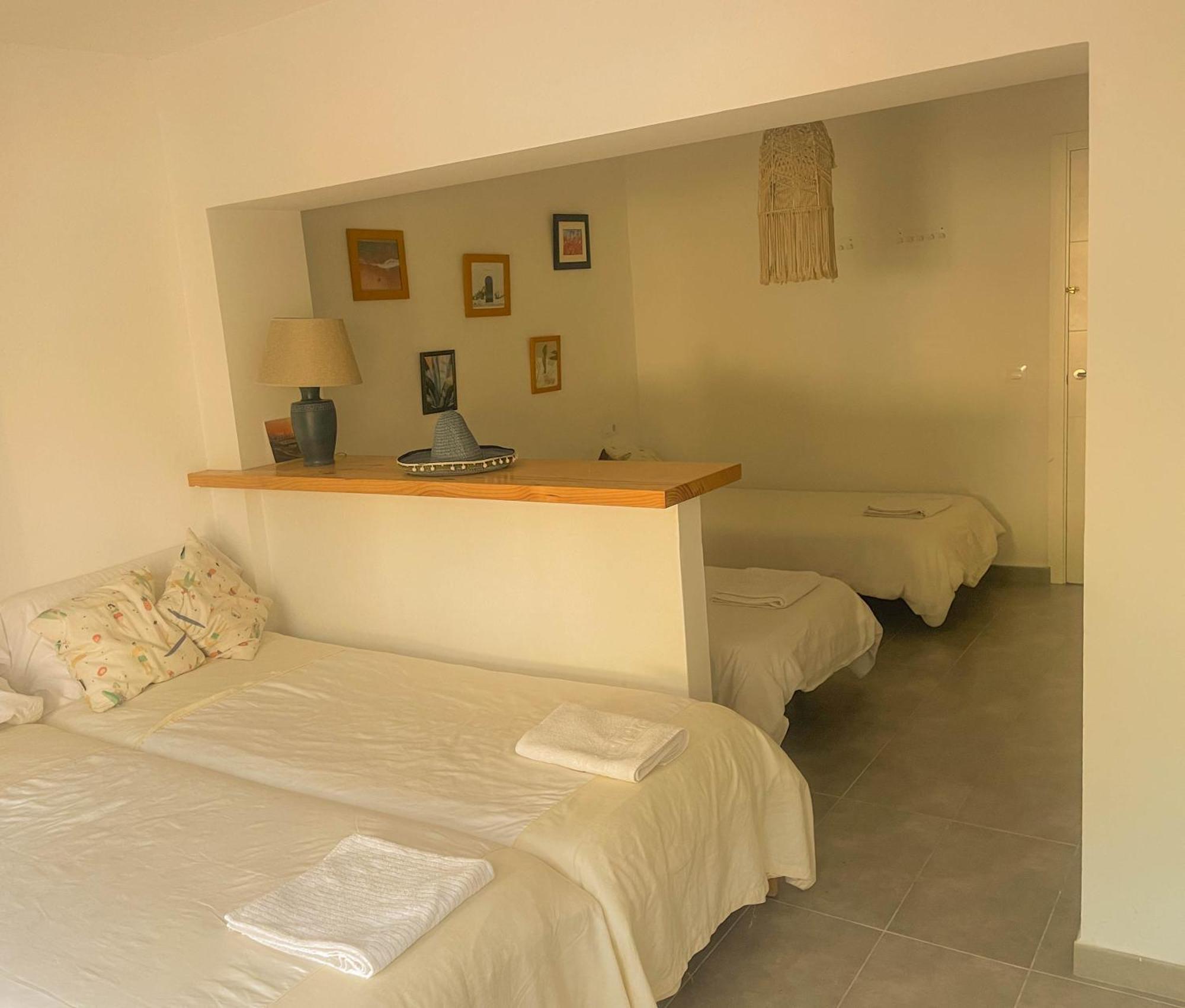 La Casa De Piedra A Orillas Del Mar Vejer de la Frontera Buitenkant foto